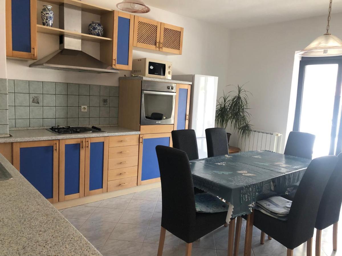 Apartments Palit Rab Eksteriør billede