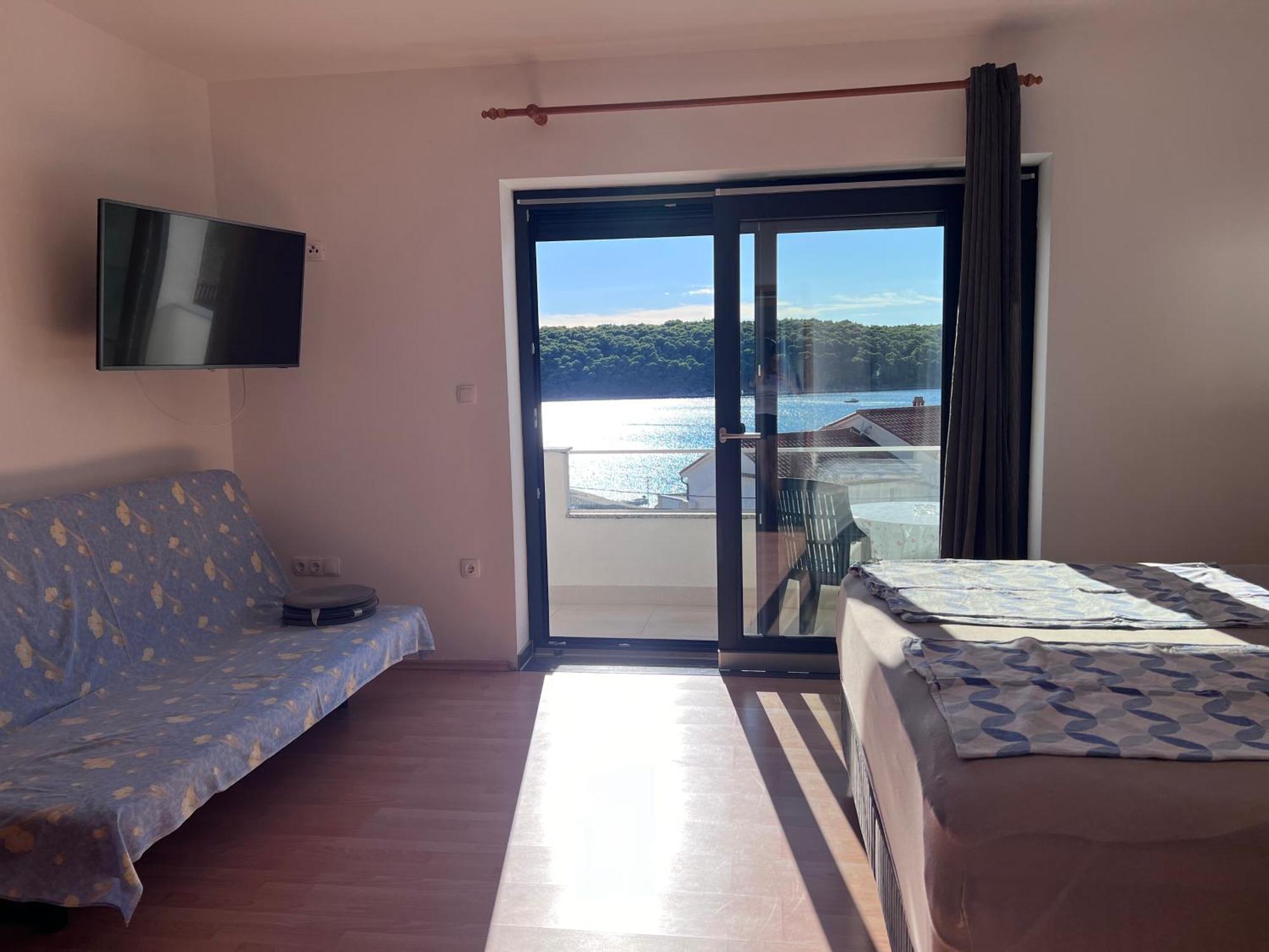 Apartments Palit Rab Eksteriør billede